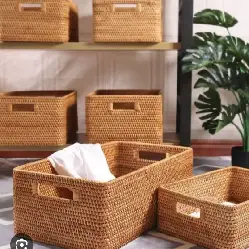Baskets